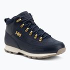 Черевики жіночі Helly Hansen The Forester Premium navy/cream