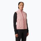 Жилет жіночий Helly Hansen Crew Insulator 2.0 pink salt