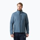 Куртка вітрильна чоловіча Helly Hansen Crew Insulator 2.0 washed navy
