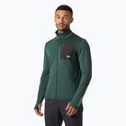 Кофта трекінгова чоловіча Helly Hansen Lifa Merino Midlayer jungle green