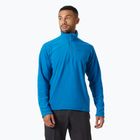 Кофта чоловіча Helly Hansen Daybreaker 1/2 Zip cerulean blue