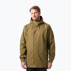 Куртка-дощовик чоловіча Helly Hansen Moss Rain Coat sepia