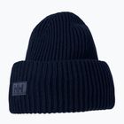 Шапка зимова Helly Hansen HH Rib navy