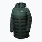 Пуховик жіночий Helly Hansen Active Puffy Parka jungle green