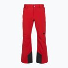 Штани лижні чоловічі Helly Hansen Rapid red