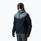 Куртка лижна чоловіча Helly Hansen Alpine Inslated navy