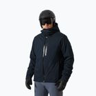 Куртка гірсько-лижна чоловіча Helly Hansen Swift 3in1 navy
