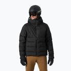 Куртка лижна жіноча Helly Hansen Kvitfjell Race Puffy black