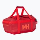Сумка дорожня Helly Hansen H/H Scout Duffel L 70 л red