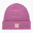 Шапка зимова дитяча Helly Hansen Urban Cuff meta pink