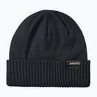 Шапка зимова Musto Salcombe Beanie true navy