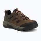 Черевики трекінгові чоловічі Helly Hansen Switchback Low 3 HellyTech cement/coffe bean