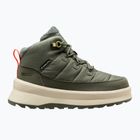 Черевики зимові жіночі Helly Hansen Winter Bliss Boot HellyTech utility green/castle wal