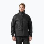 Куртка вітрильна Helly Hansen Aegir Midlayer black