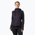 Кофта жіноча Helly Hansen Odin Thermal Pro Fleece black grape