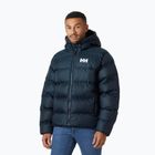 Пуховик чоловічий Helly Hansen Active Puffy navy