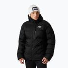 Куртка утеплена чоловіча Helly Hansen Active Winter black