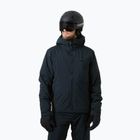 Куртка гірсько-лижна чоловіча Helly Hansen Courchavel navy