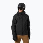 Куртка гірсько-лижна чоловіча Helly Hansen Courchavel black