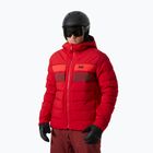 Куртка чоловіча Helly Hansen Bossanova Puffy red