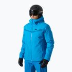 Куртка гірсько-лижна чоловіча Helly Hansen Panorama 2.0 Insulated neptune blue