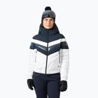Куртка гірсько-лижна жіноча Helly Hansen Imperial Short Puffy navy