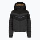 Куртка гірсько-лижна жіноча Helly Hansen Imperial Short Puffy black