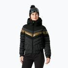 Куртка гірсько-лижна жіноча Helly Hansen Imperial Short Puffy black