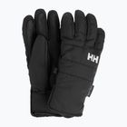 Рукавиці лижні жіночі Helly Hansen Swift HellyTech black