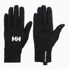 Рукавички трекінгові Helly Hansen Hardface Fleece Touch black