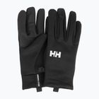 Рукавички трекінгові Helly Hansen Hardface Fleece Touch black