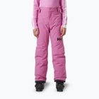 Штани лижні дитячі Helly Hansen Legendary meta pink