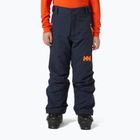 Штани лижні дитячі Helly Hansen Legendary navy