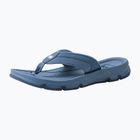В'єтнамки чоловічі Helly Hansen Sandhamn washed navy