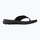 В'єтнамки чоловічі Helly Hansen Sandhamn black aop
