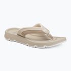 В'єтнамки жіночі Helly Hansen Sandhamn cream/hh khaki