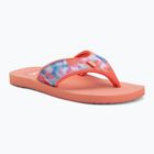 В'єтнамки жіночі Helly Hansen Stadt coral almond aop