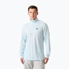 Кофта вітрильна чоловіча Helly Hansen Hp 1/2 Zip Pullover 2.0 barely blue