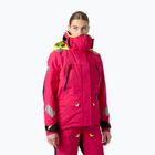 Жіноча вітрівка для вітрильного спорту Helly Hansen Skagen Offshore cranberry