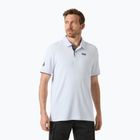 Футболка поло чоловіча Helly Hansen Ocean Polo 2.0 even light purple
