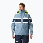 Чоловіча вітрильна куртка Helly Hansen Salt Original washed navy
