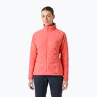 Куртка гібридна жіноча Helly Hansen HP Hybrid Stretch Insulator sunset pink