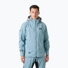 Куртка вітрильна чоловіча Helly Hansen Hp Foil Flyer windy blue
