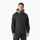 Куртка вітрильна чоловіча Helly Hansen Hp Foil Flyer ebony