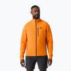 Кофта вітрильна чоловіча Helly Hansen Hp Stormbreaker ignite orange