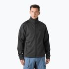 Чоловіча кофта Helly Hansen Hp Fleece ebony