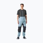 Штани вітрильні чоловічі Helly Hansen Hp Foil Flyer Salopette windy blue