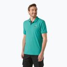 Футболка поло чоловіча Helly Hansen Hp Figari Polo dark mint