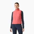 Жилет жіночий Helly Hansen HP Stretch Insulator sunset pink