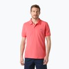 Футболка поло чоловіча Helly Hansen Elba Fitted Polo nantucket red